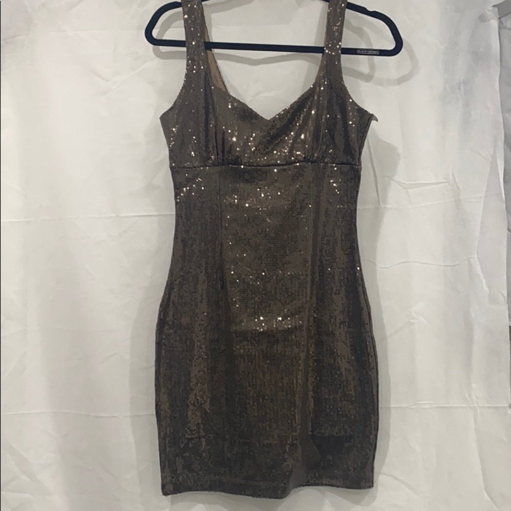 Brand new Midi Dress